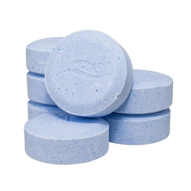 Мульти-таблетки 3 в 1 200гр Chemoform (штучно)