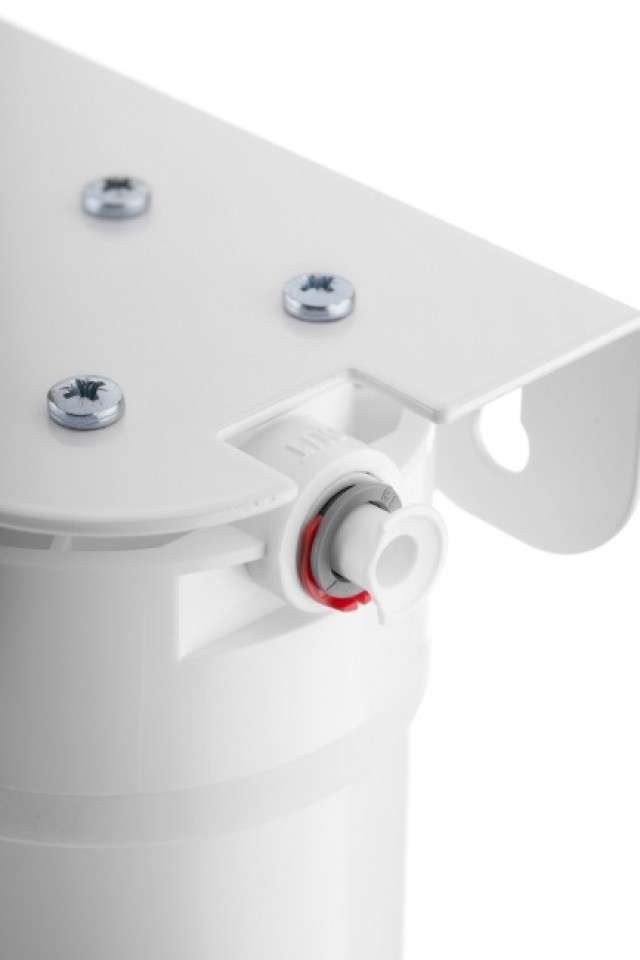 Проточный фильтр Гейзер Accord 3 Hard