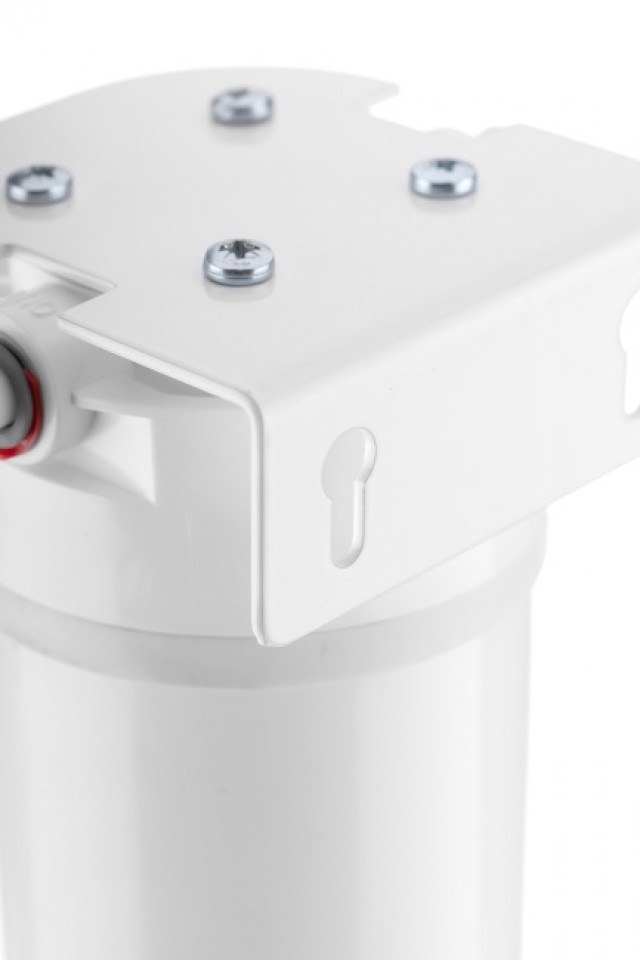 Проточный фильтр Гейзер Accord Hard