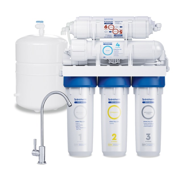 Барьер ПРОФИ ОСМО 100М