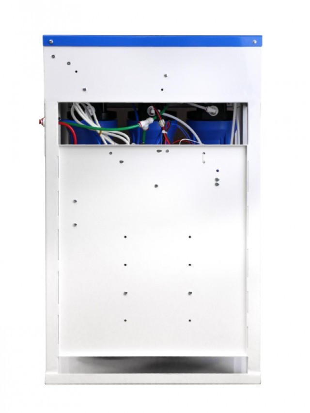 Система обратного осмоса Гейзер Престиж Макси 4000