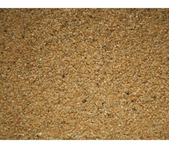 Песок кварцевый для фильтрующих насосов (25кг)