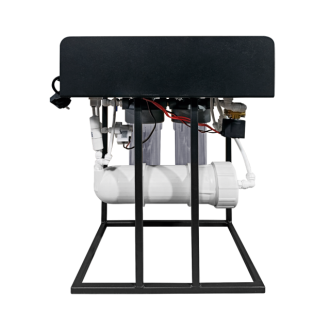 Система обратного осмоса BARRIER BUSINESS RO 100