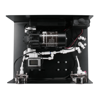 Система обратного осмоса для кофеен БАРЬЕР БАРИСТА RO 100