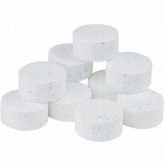 Мульти-таблетки 3 в 1 20гр Chemoform 1кг