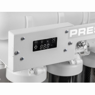 Система обратного осмоса для кофеен Гейзер Presto
