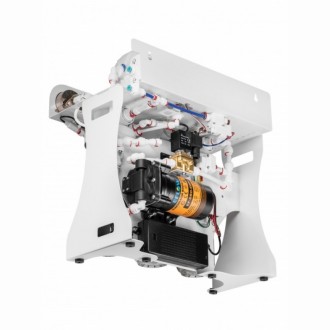 Система обратного осмоса для кофеен Гейзер Presto