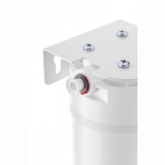 Проточный фильтр Гейзер Accord Hard