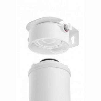 Проточный фильтр Гейзер Accord Soft