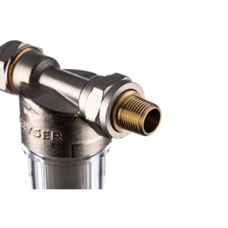 Промывной фильтр Гейзер Бастион 111 3/4"