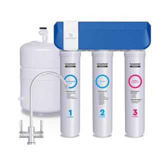 Барьер Compact OSMO 100 M