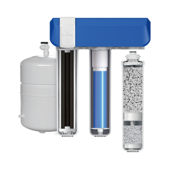 Барьер Compact OSMO 100 M