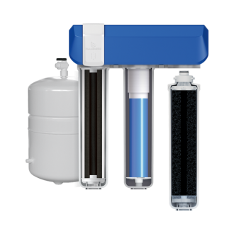 Барьер Compact OSMO 100