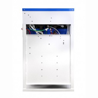 Система обратного осмоса Гейзер Престиж Макси 4000