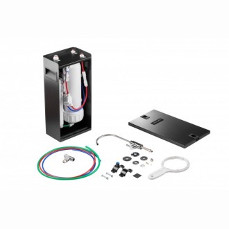 Гейзер VIVO  (БЕЗ БАКА)