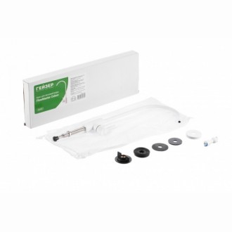 Кран для чистой воды (белый)